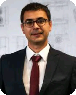 crew image Pierre Convert